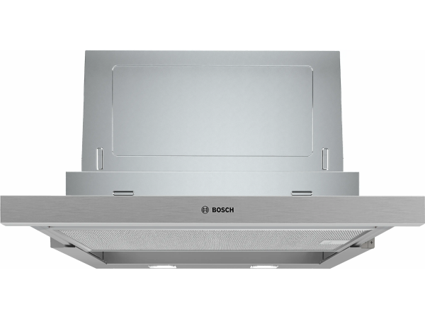 Máy hút mùi âm tủ Bosch DFS097A51B - Series 4 - Nhập khẩu Đức - 900mm